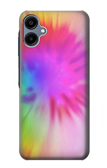 S2488 Tie Dye Color Case For Samsung Galaxy A06