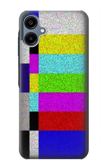 S2871 Noise Signal TV Case For Samsung Galaxy A06