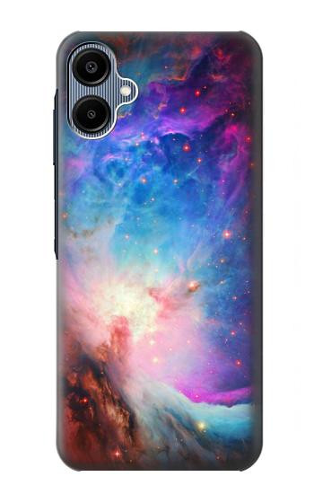 S2916 Orion Nebula M42 Case For Samsung Galaxy A06