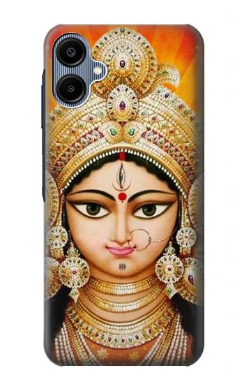 S2953 Devi Kanaka Durga Mata Case For Samsung Galaxy A06
