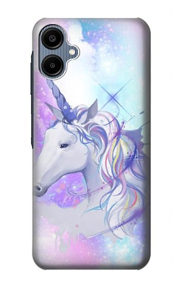 S3375 Unicorn Case For Samsung Galaxy A06