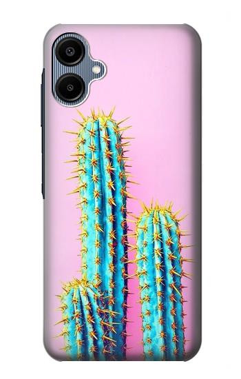 S3673 Cactus Case For Samsung Galaxy A06
