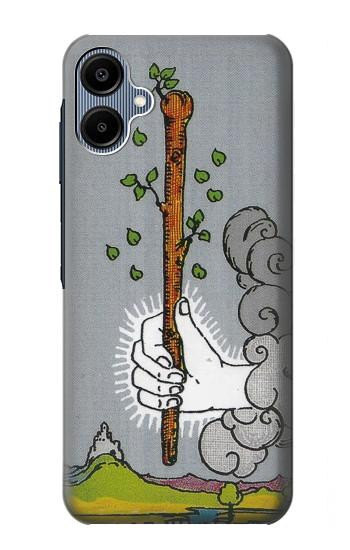 S3723 Tarot Card Age of Wands Case For Samsung Galaxy A06