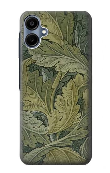 S3790 William Morris Acanthus Leaves Case For Samsung Galaxy A06