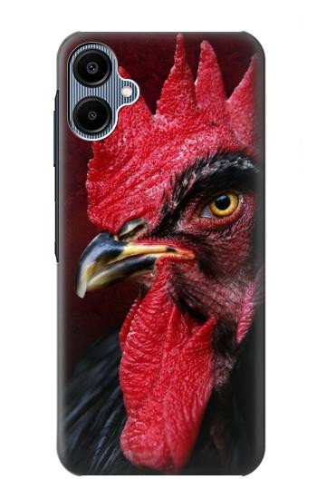 S3797 Chicken Rooster Case For Samsung Galaxy A06