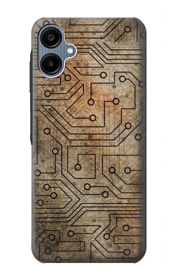 S3812 PCB Print Design Case For Samsung Galaxy A06