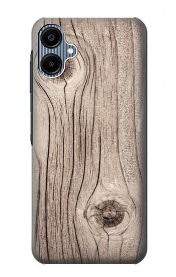 S3822 Tree Woods Texture Graphic Printed Case For Samsung Galaxy A06