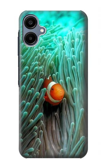 S3893 Ocellaris clownfish Case For Samsung Galaxy A06