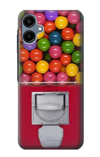 S3938 Gumball Capsule Game Graphic Case For Samsung Galaxy A06
