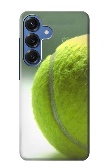 S0924 Tennis Ball Case For Samsung Galaxy S25
