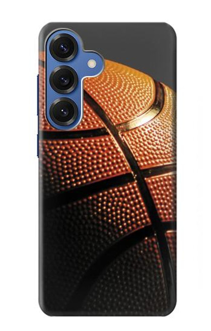 S0980 Basketball Sport Case For Samsung Galaxy S25