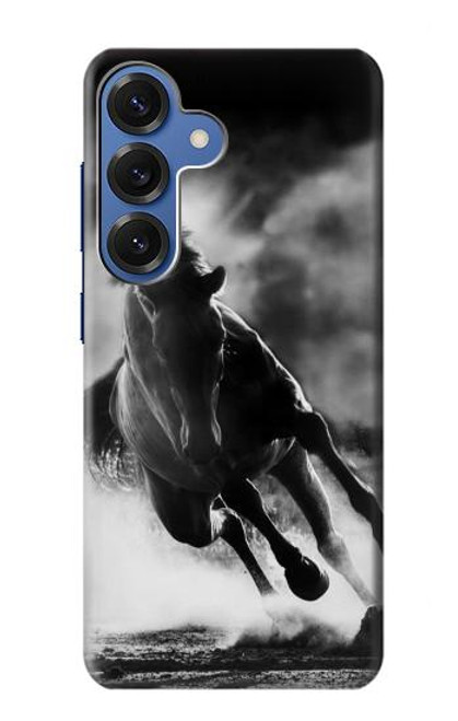 S1860 Running Horse Case For Samsung Galaxy S25