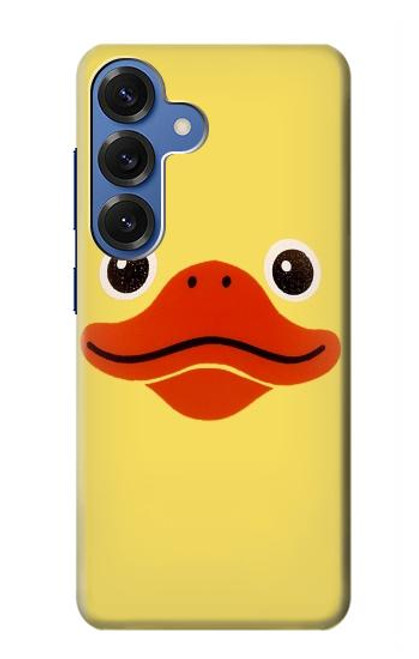 S1922 Duck Face Case For Samsung Galaxy S25