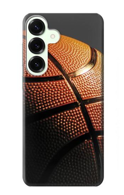 S0980 Basketball Sport Case For Samsung Galaxy S25 Plus