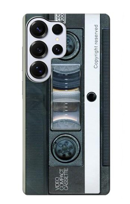 S1872 VDO Tape Case For Samsung Galaxy S25 Ultra