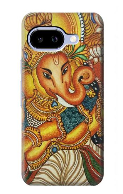 S0440 Hindu God Ganesha Case For Google Pixel 9a