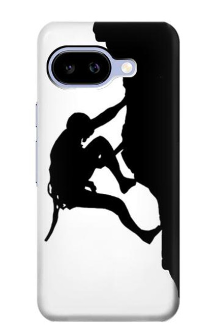 S2407 Mountain Climber Climbing Case For Google Pixel 9a