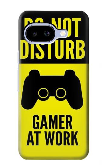 S3515 Gamer Work Case For Google Pixel 9a