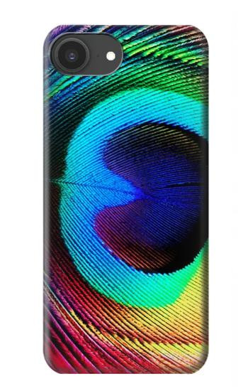 S0511 Peacock Case For iPhone 16e