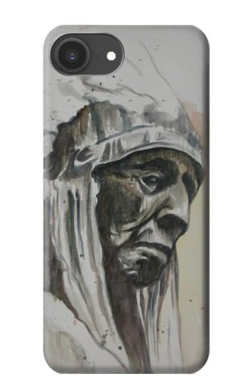 S0792 Indian Chief Case For iPhone 16e