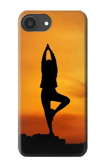 S0832 Yoga Case For iPhone 16e