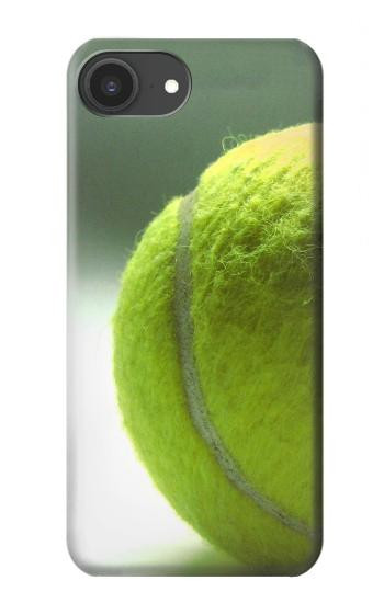 S0924 Tennis Ball Case For iPhone 16e, 17e