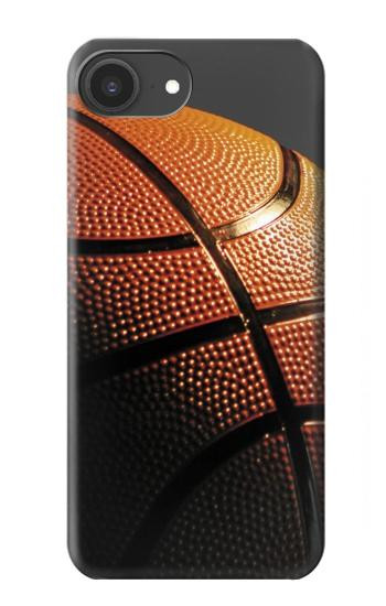 S0980 Basketball Sport Case For iPhone 16e, 17e