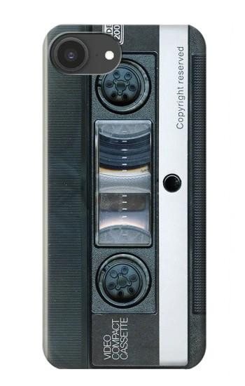 S1872 VDO Tape Case For iPhone 16e, 17e