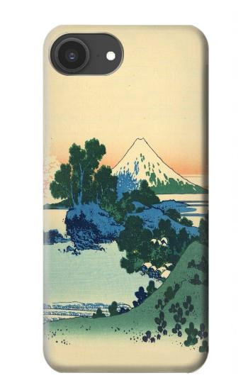 S2075 Katsushika Hokusai The Inume Pass in Kai Case For iPhone 16e