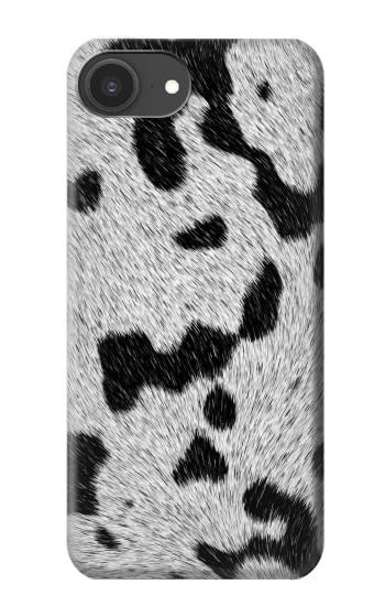 S2170 Cow Fur Texture Graphic Printed Case For iPhone 16e, 17e