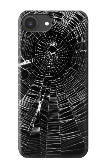S2224 Spider Web Case For iPhone 16e, 17e