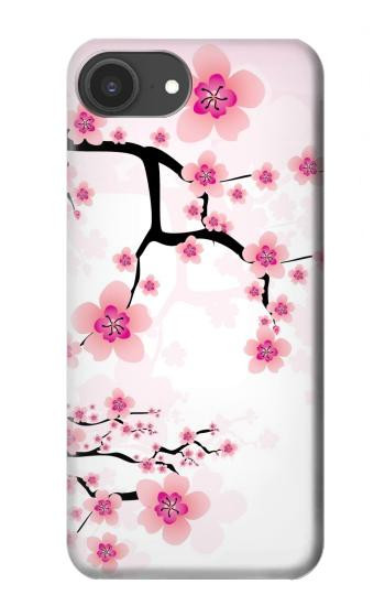 S2359 Plum Blossom Case For iPhone 16e, 17e