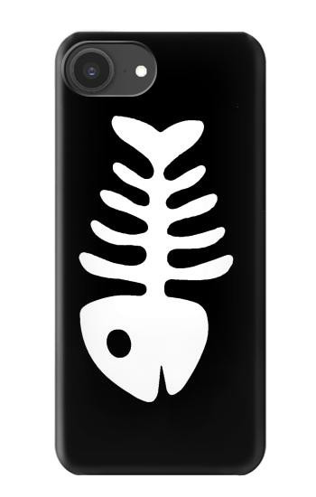 S2509 Fishbone Case For iPhone 16e