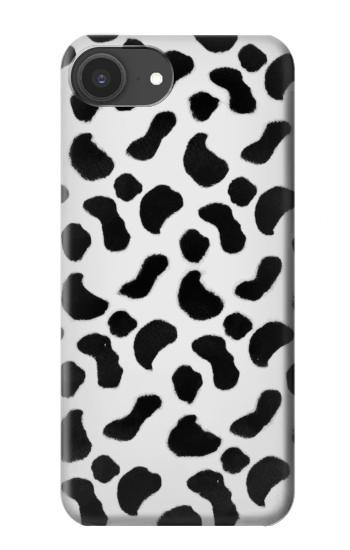 S2728 Dalmatians Texture Case For iPhone 16e, 17e