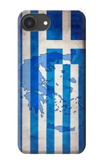 S2970 Greece Football Soccer Case For iPhone 16e, 17e