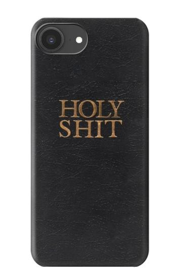 S3166 Funny Holy Shit Case For iPhone 16e, 17e