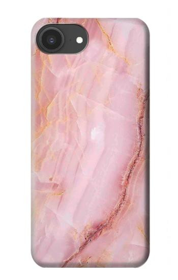 S3670 Blood Marble Case For iPhone 16e