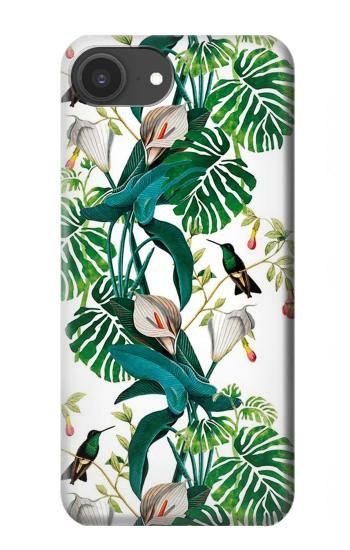 S3697 Leaf Life Birds Case For iPhone 16e, 17e