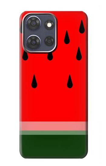 S2403 Watermelon Case For Motorola Moto G Power (2025,2026)
