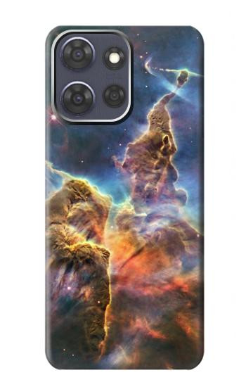S2822 Mystic Mountain Carina Nebula Case For Motorola Moto G Power (2025,2026)