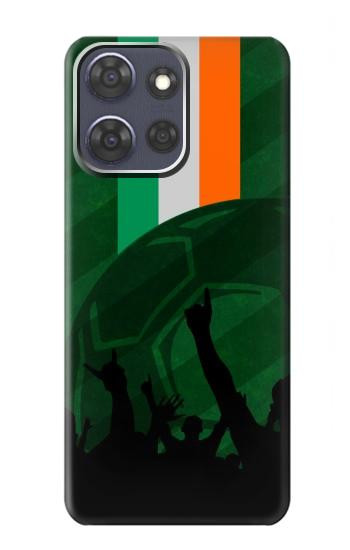S3002 Ireland Football Soccer Case For Motorola Moto G Power (2025,2026)