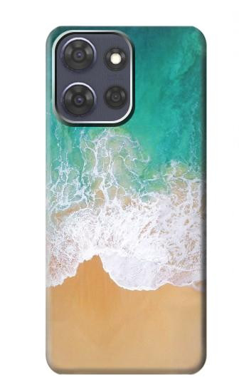 S3150 Sea Beach Case For Motorola Moto G Power (2025,2026)