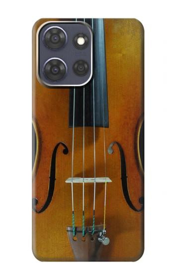 S3234 Violin Case For Motorola Moto G Power (2025,2026)