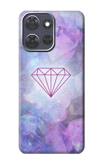 S3455 Diamond Case For Motorola Moto G Power (2025,2026)