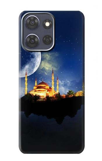 S3506 Islamic Ramadan Case For Motorola Moto G Power (2025,2026)