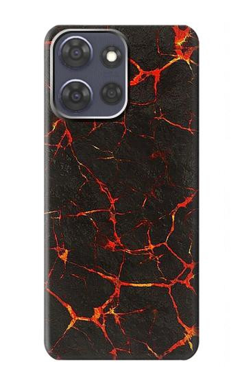 S3696 Lava Magma Case For Motorola Moto G Power (2025,2026)