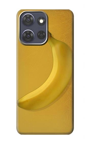 S3872 Banana Case For Motorola Moto G Power (2025,2026)