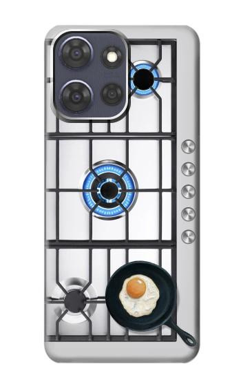 S3928 Cooking Kitchen Graphic Case For Motorola Moto G Power (2025,2026)