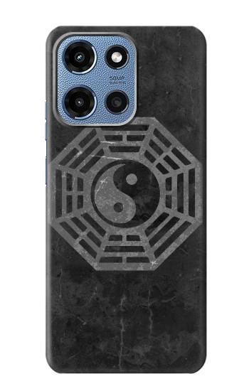 S2503 Tao Dharma Yin Yang Case For Motorola Moto G 5G (2025)