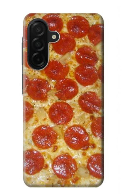 S0236 Pizza Case For Samsung Galaxy A26